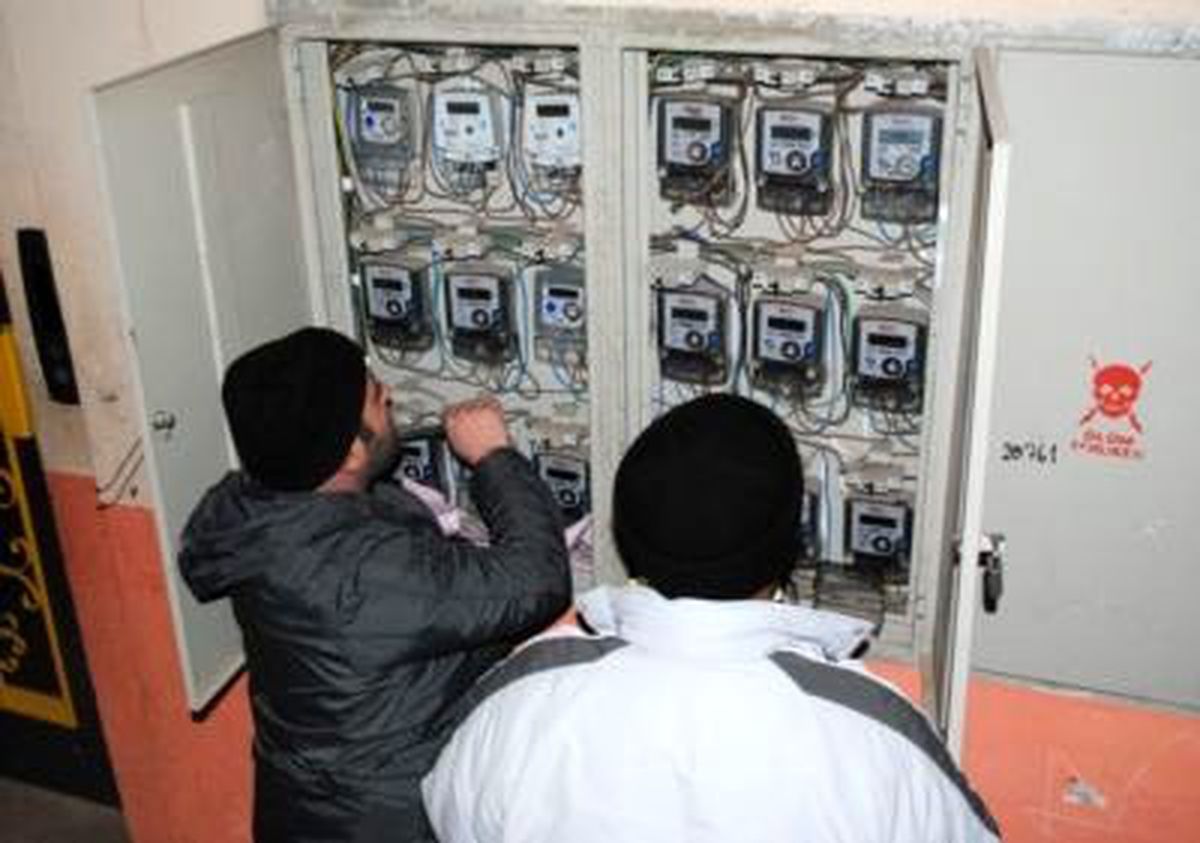 Kaçak Elektriğe 18 Gözaltı