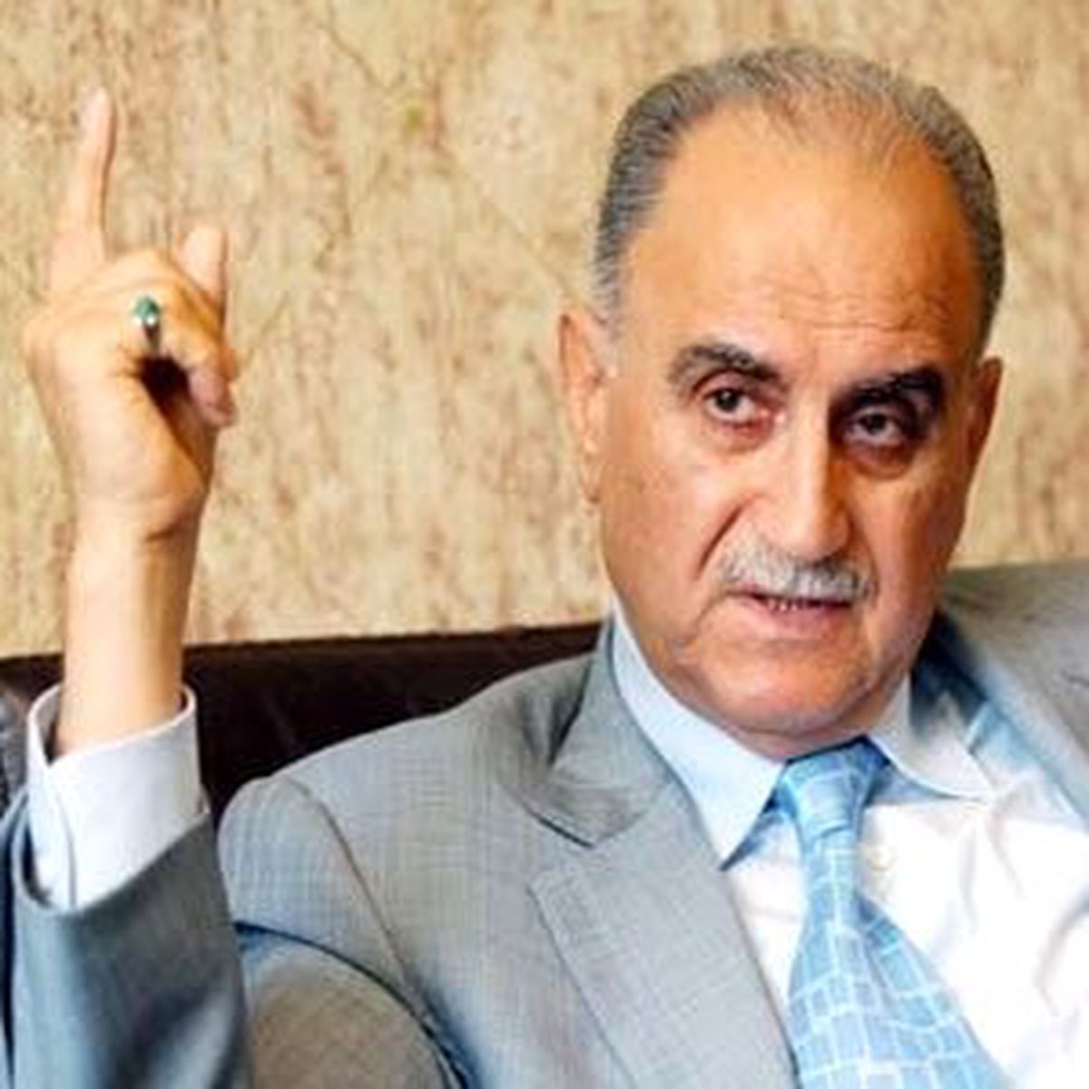 Kadep Lideri Elçi, Kürtler İçin Özyönetim İstedi