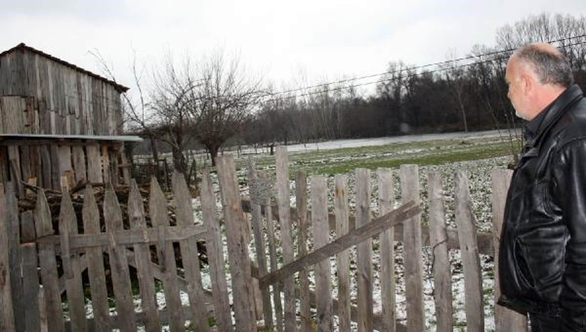 Karakış Bursa'da Yaşamı Olumsuz Etkiliyor (3)