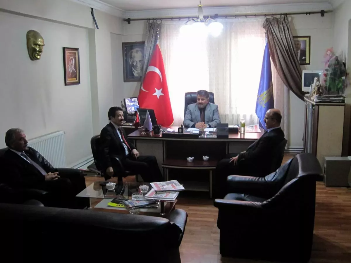 Karsesob'tan Esnaflara Müjde