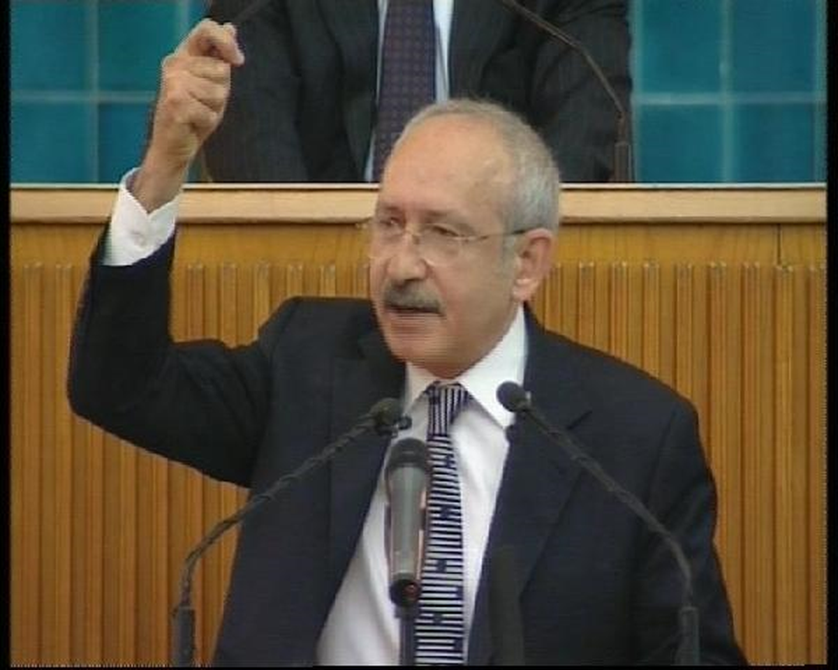 Kılıçdaroğlu: Senden Önceki Nesil Dinsiz Miydi?