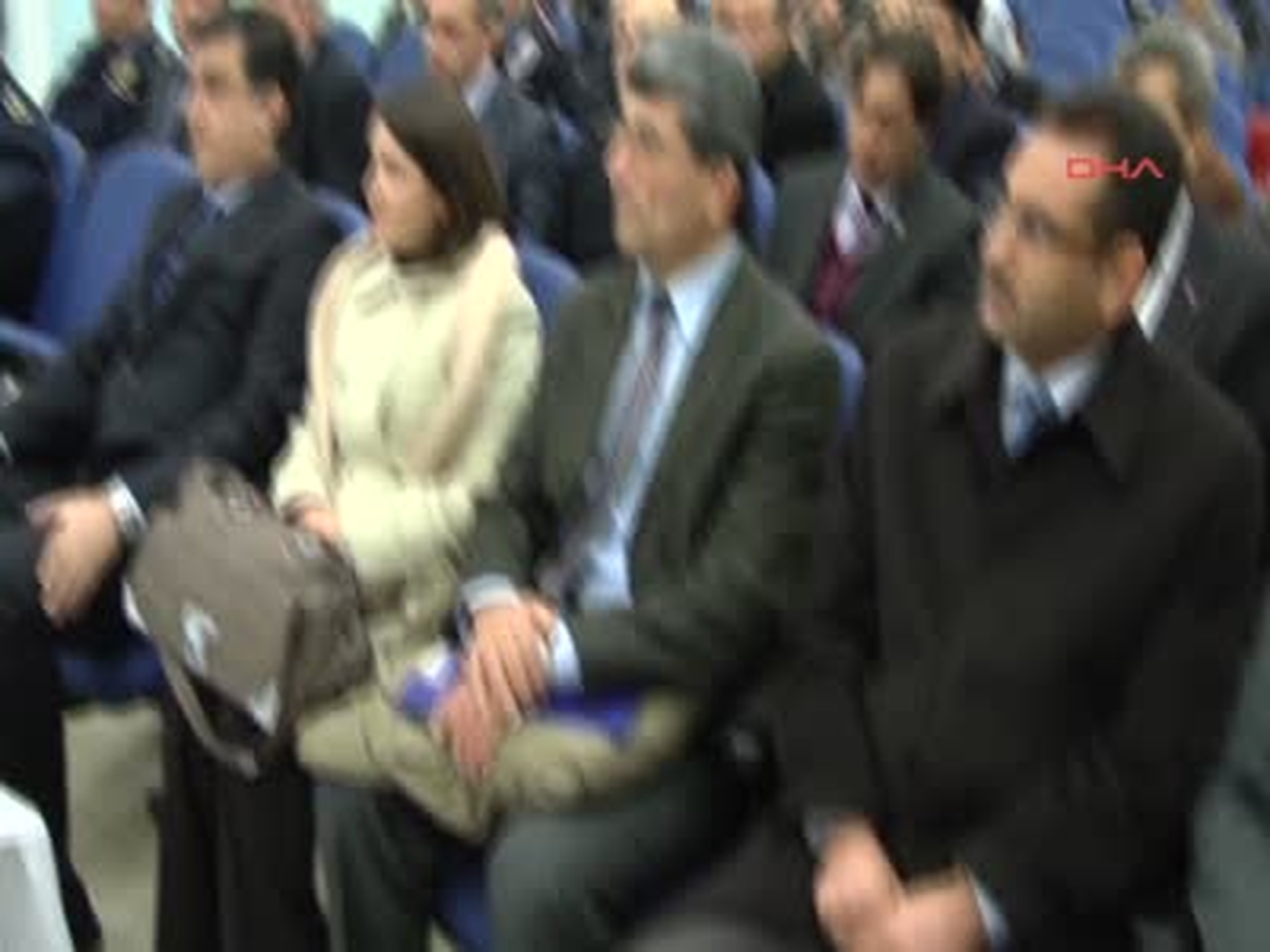 Kırıkkale'de Polisten Çocuk ve Gençleri Suçtan Uzak Tutma Projesi