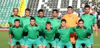 Kocaelispor, Tahkim Kurulundan 7 Futbolcusu İçin Lisans İzni Aldı