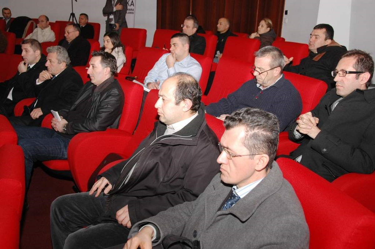 Kso\'da Turseff Kredileri Tanıtıldı