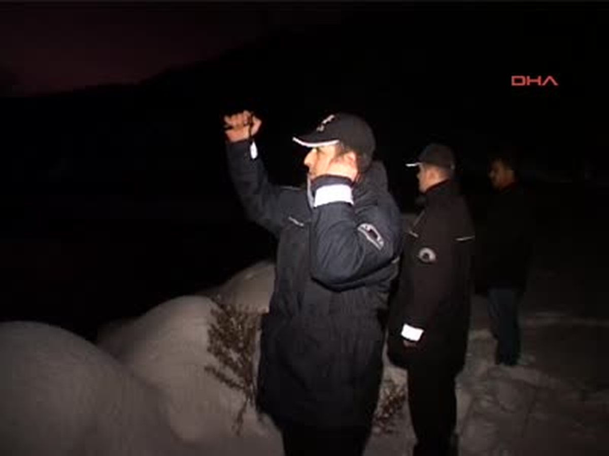 Kuru Yük Gemisi Battı: 8 Mürettebat Kayıp Kuru Yük Gemisi Battı: 8 Mürettebat Kayıp