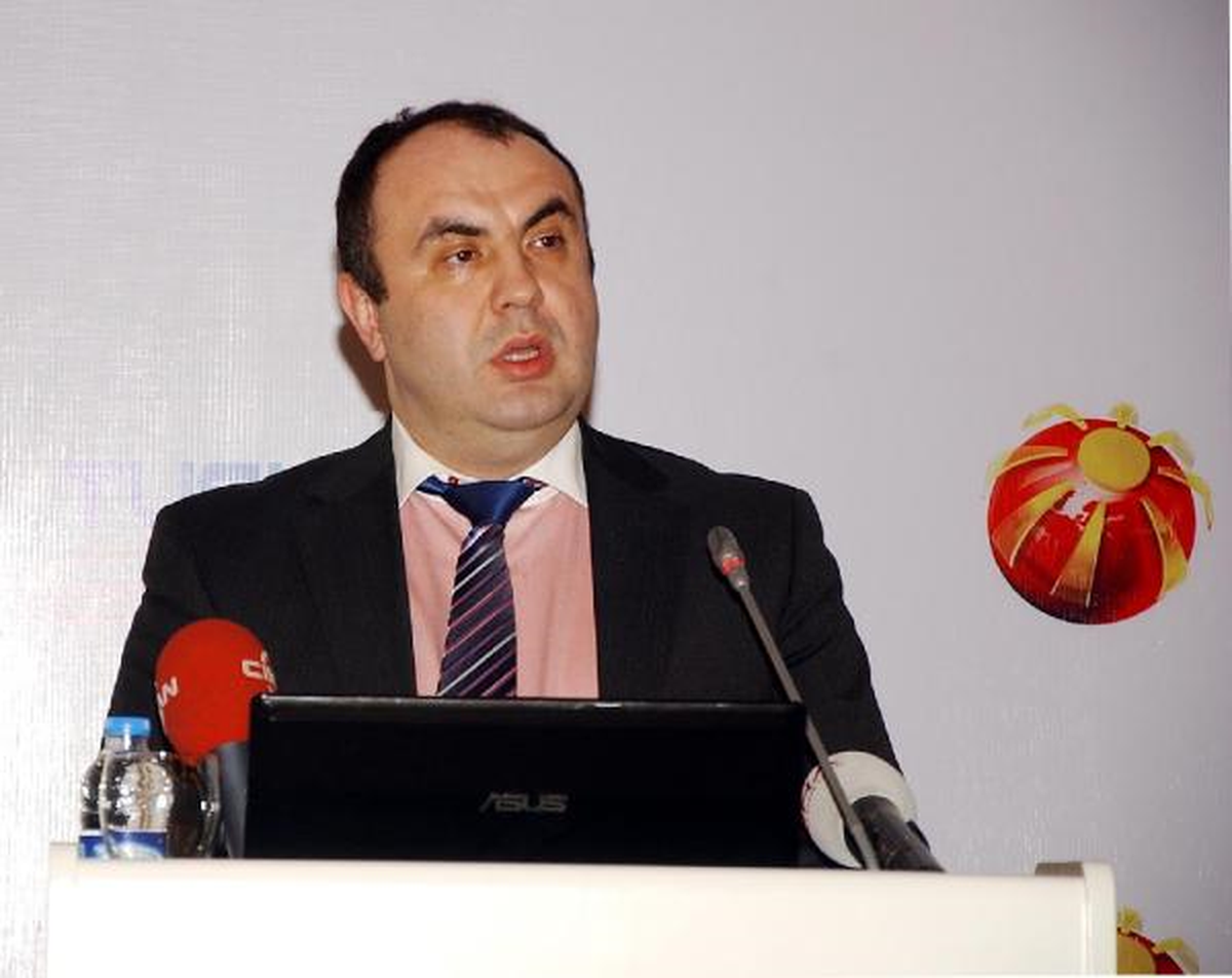 Makedonya Başbakan Yardımcısından Yatırım Çağrısı