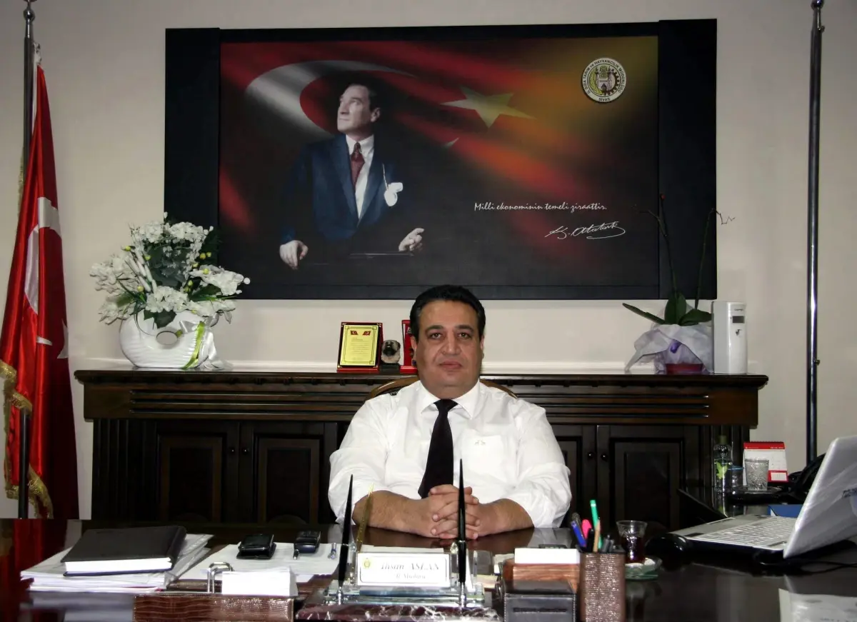 Mazot, Gübre ve Toprak Analizi Destekleme Ödemesi Tebliğinde Değişiklik