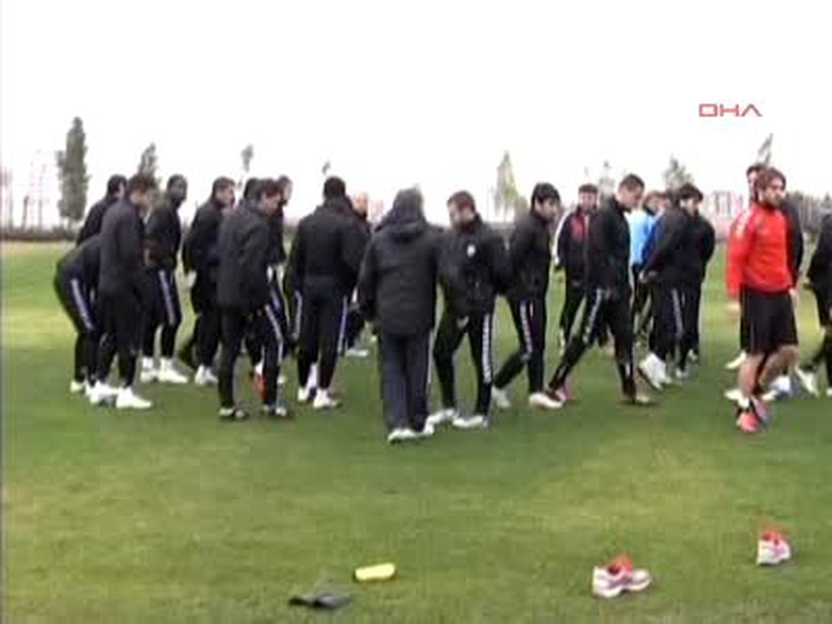 'Beşiktaş Maçının Zor Olacak'