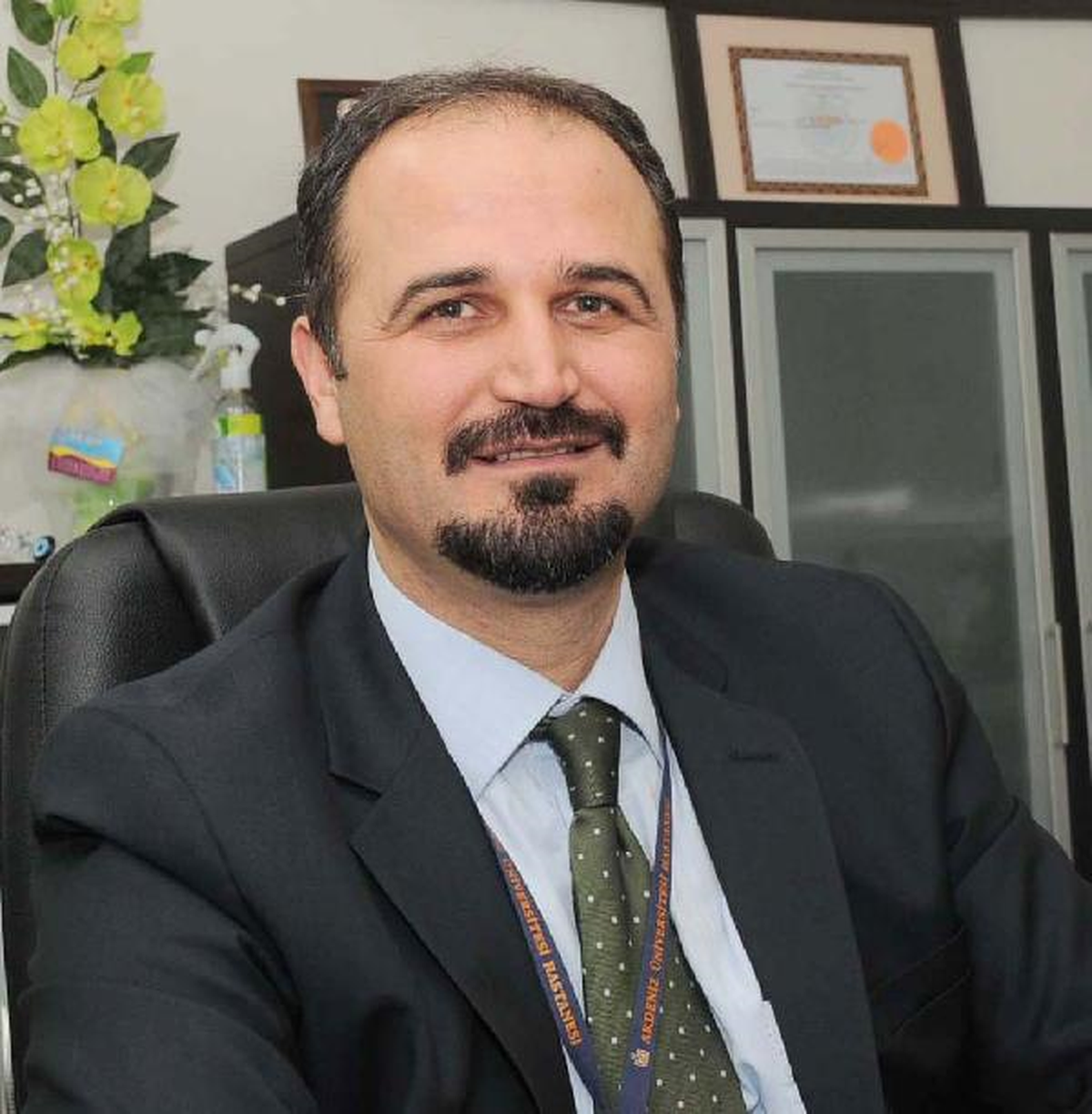 Organ Bağışı Arttı, Nakille Hayat Buldu