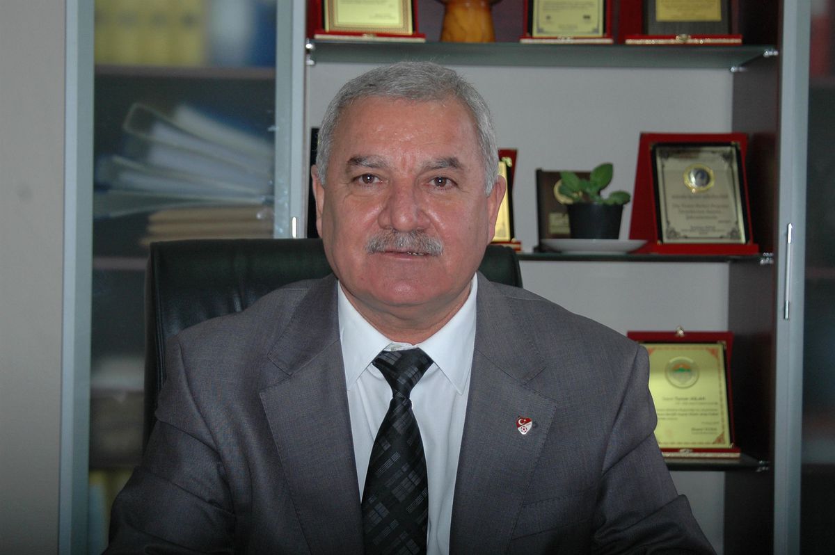(Özel Haber) Mersin İşkur'un 2012 Ödeneği 31,6 Milyar