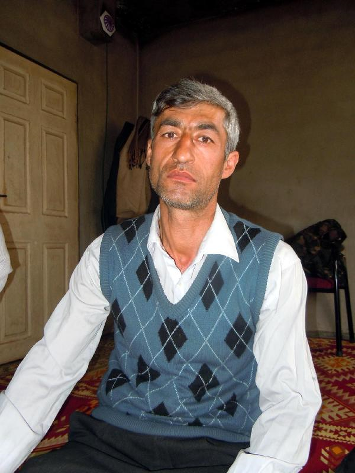 Patlama Ölen Ömer'in Ailesinin Tazminat Davasına Bakanlıktan Yanıt: Anne ve Baba Kusurlu