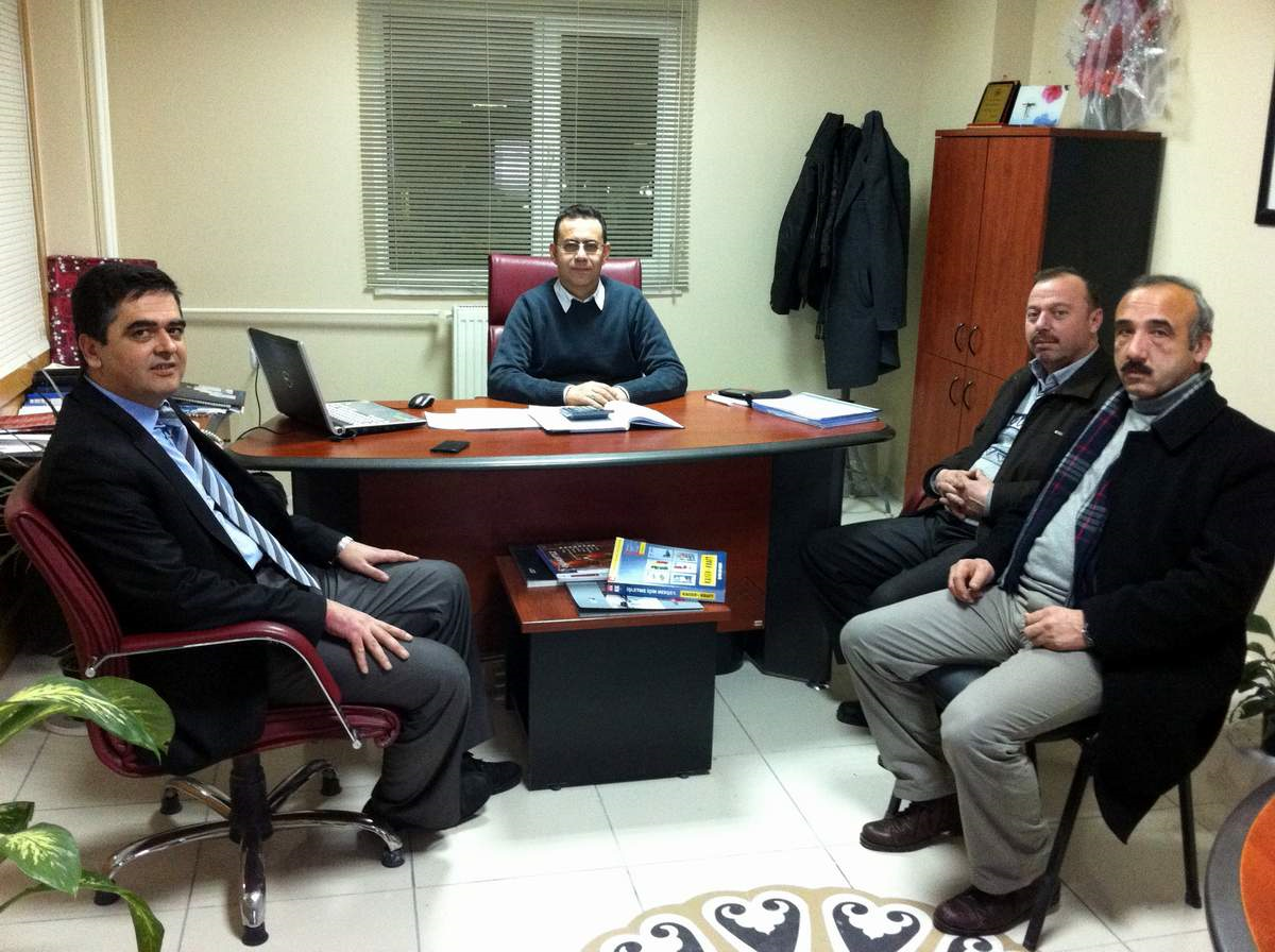 Pazaryeri'nden 40 Ülkeye Granit İhracatı