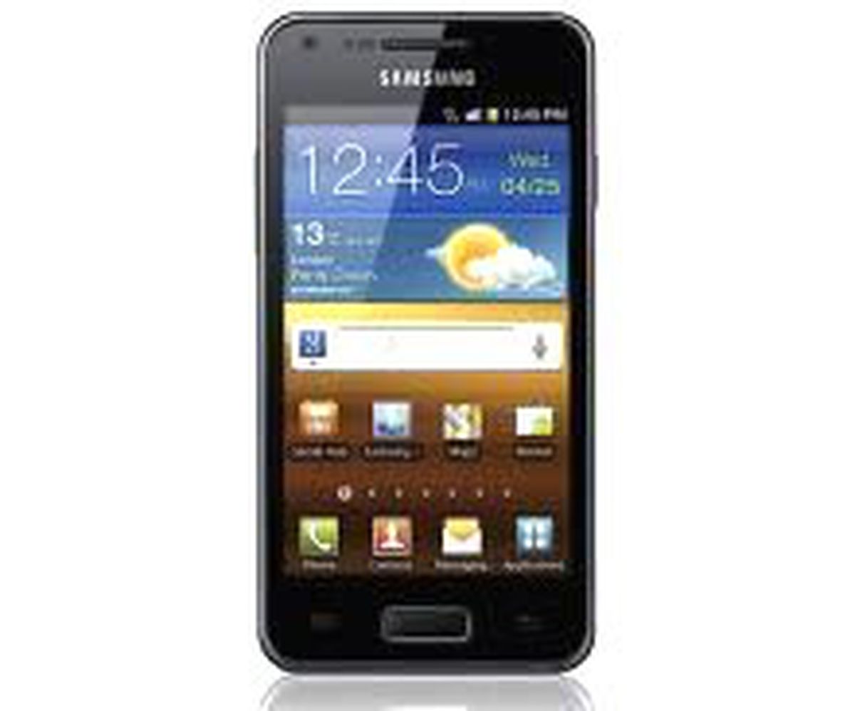 Samsung'dan Bir Galaxy S Daha Geliyor!