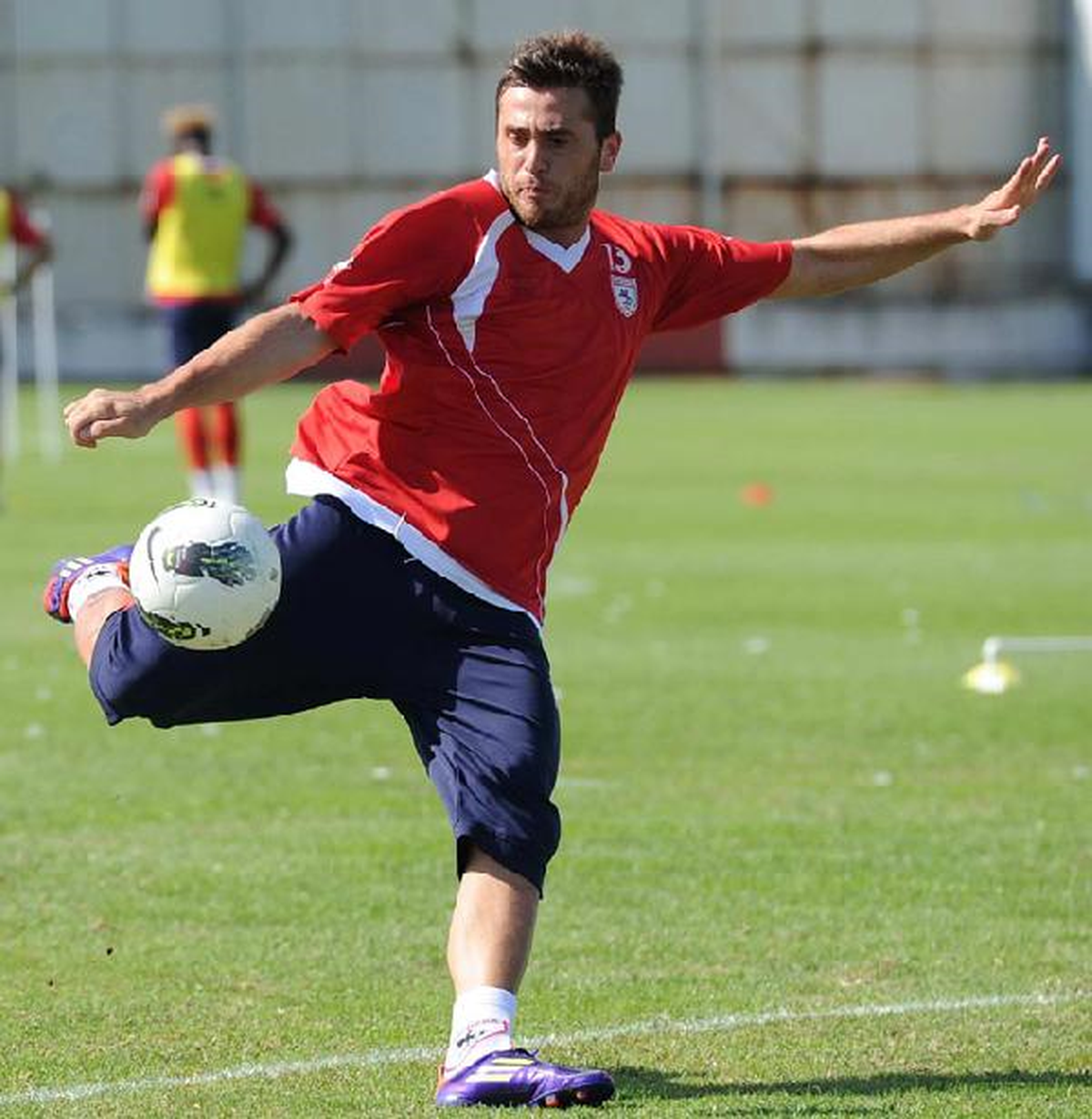 Samsunspor Başkanı Yılmaz\'a Hakarete 13 Gözaltı