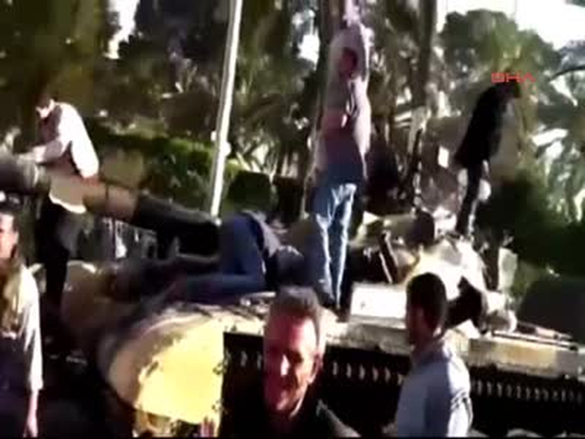 Şaşkın Firma Batan Gemiye Bilet Sattı