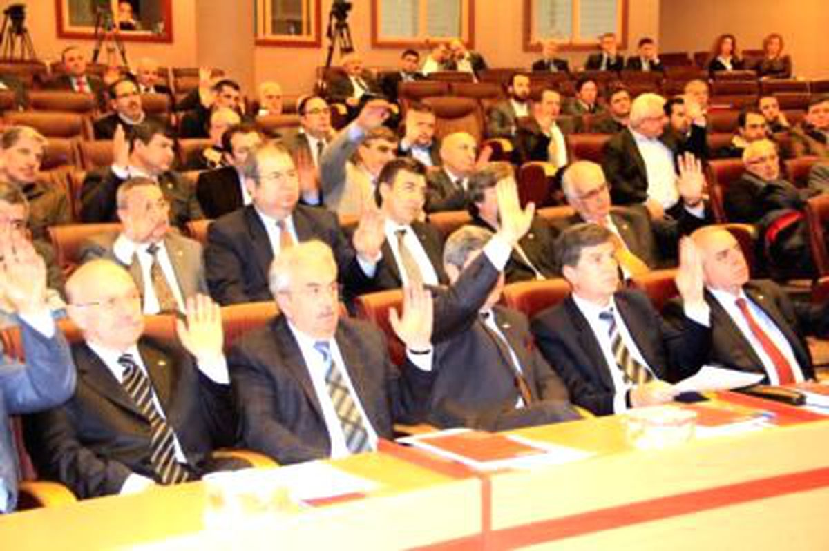 Şelaleli Meydanı Btso Yapacak