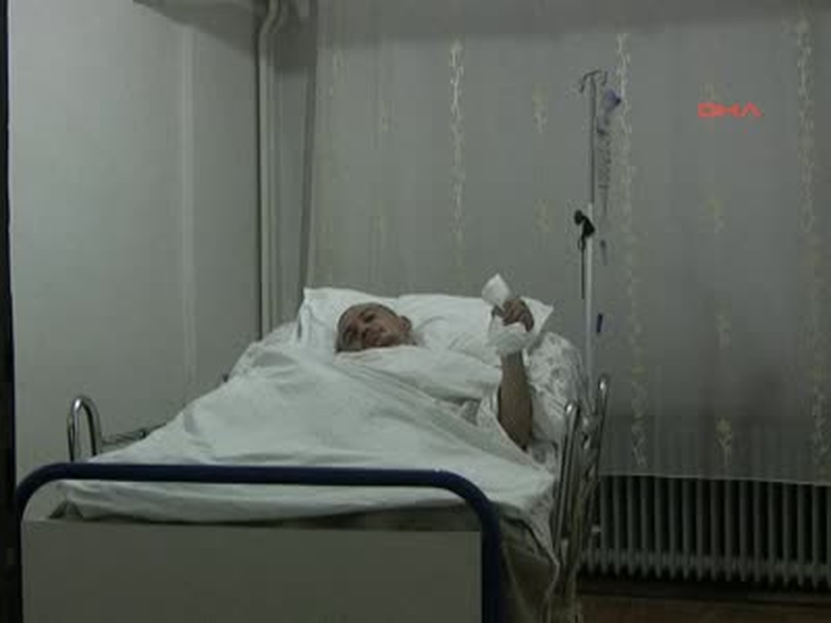 Sevginin Gücü ile Yaşama Bağlandı