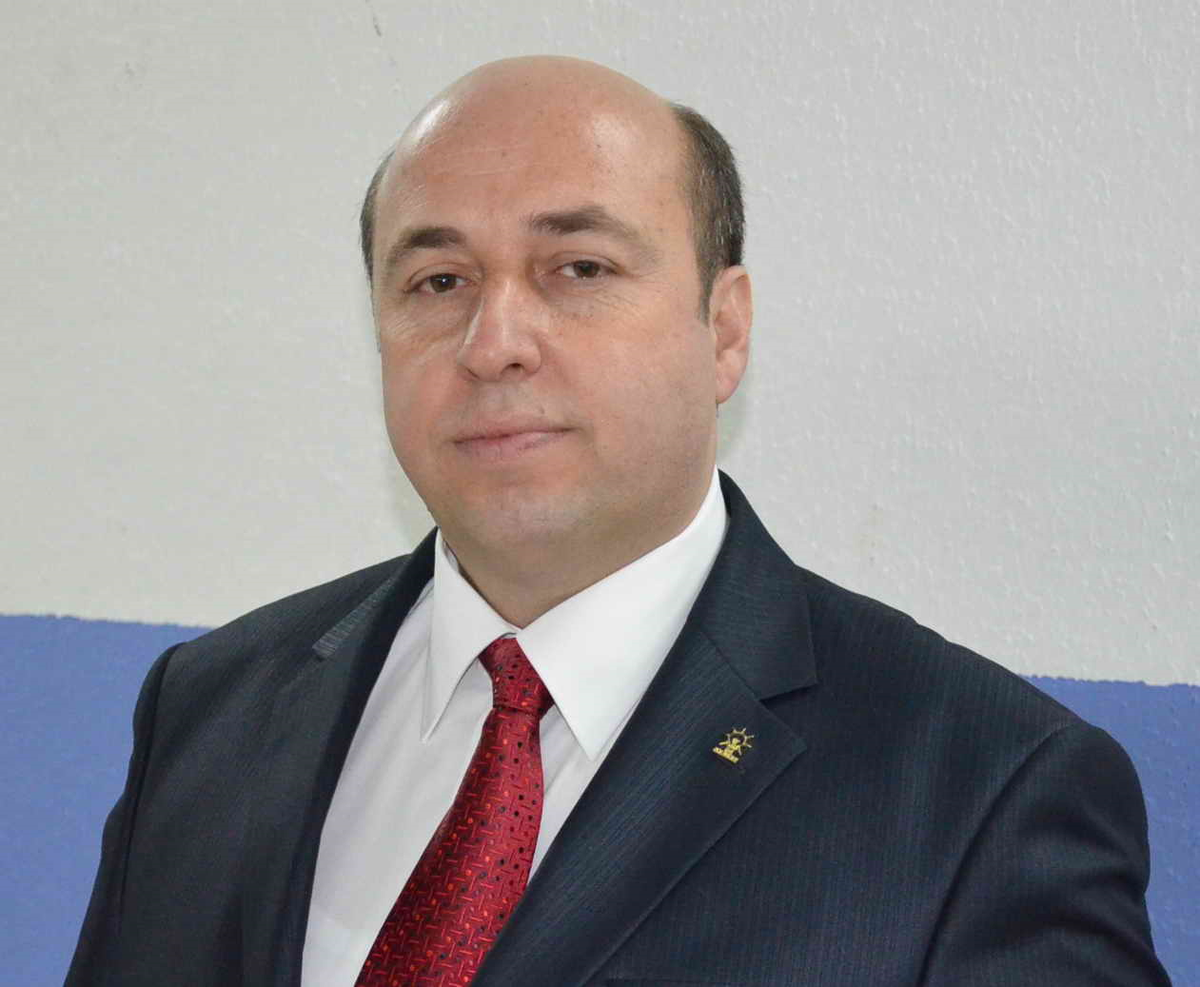Simav\'da 2011 Yatırımlarına 4 Milyonluk Devlet Desteği