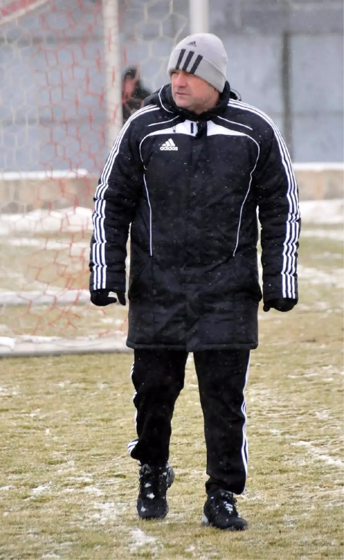 Sivasspor Gözünü Kayseri\'ye Çevirdi