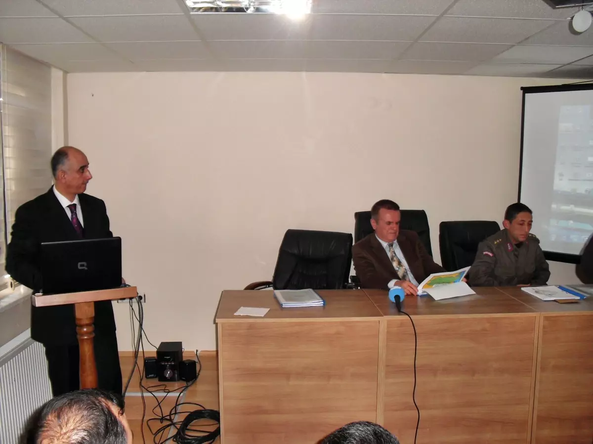 Söke Huzuru Yakaladı