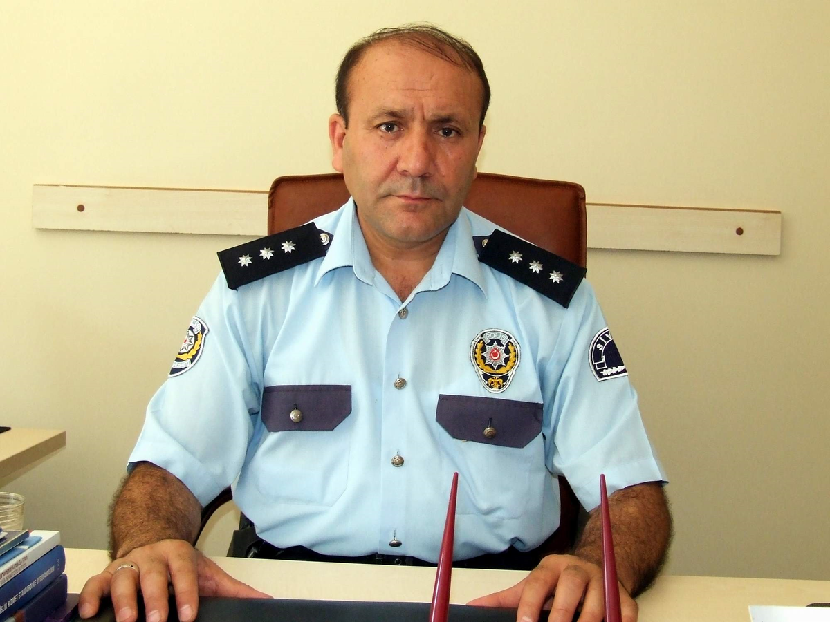 Suşehri'nde 2011 Yılında 479 Olay Meydana Geldi