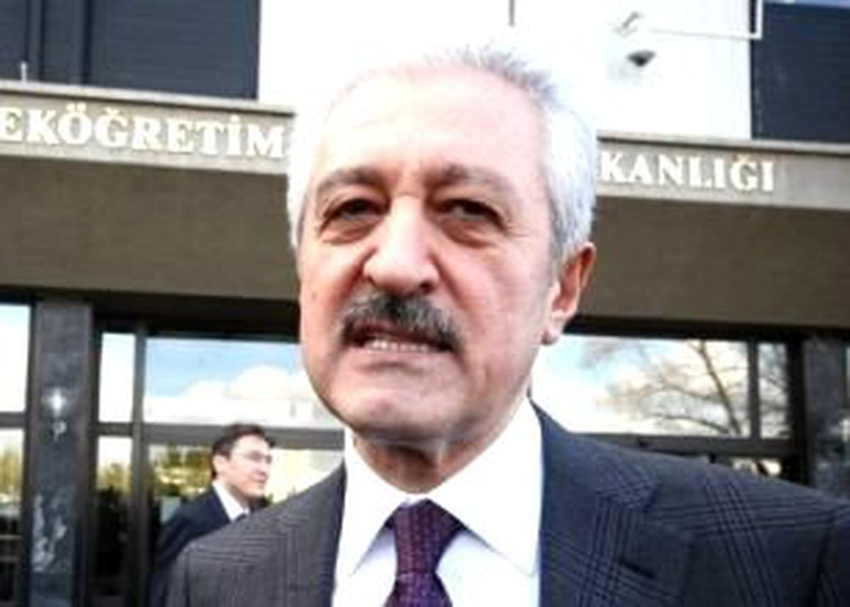 TFF Başkanlığı'ndan İstifa Eden Aydınlar'dan Açıklama