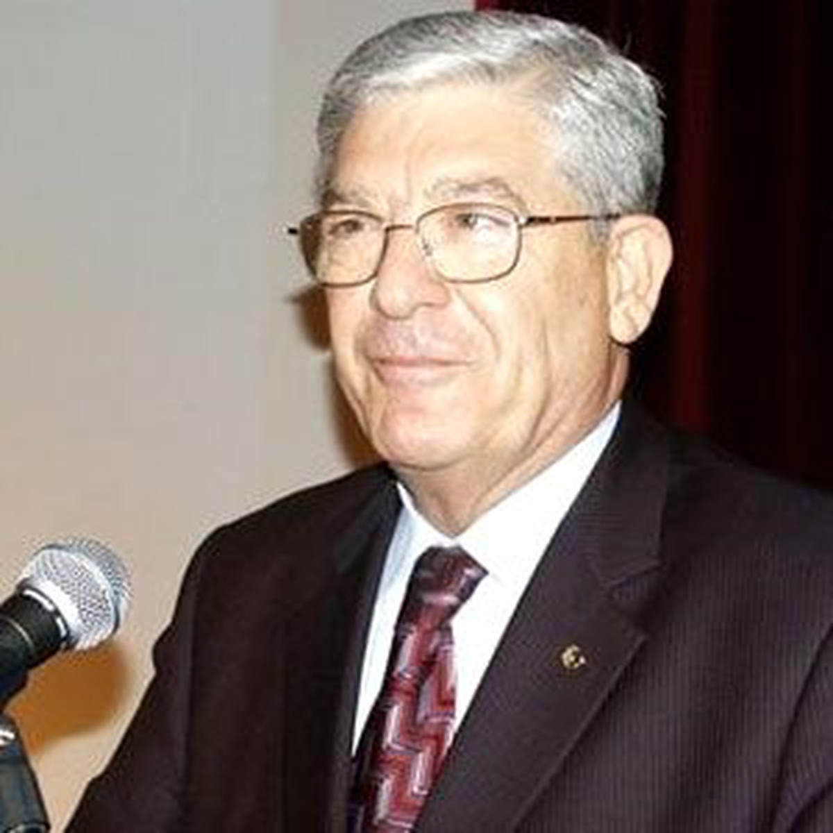 Tolon: Büyükanıt ile İlgili Tek Kayıt Tutmadım