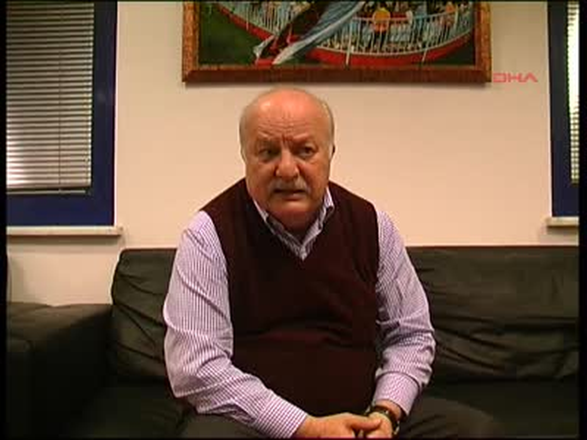 Trabzonspor Başkanı Şener Bu Süreç, 'Türkiye'de Futbol Bitti' Anlamına Gelmez