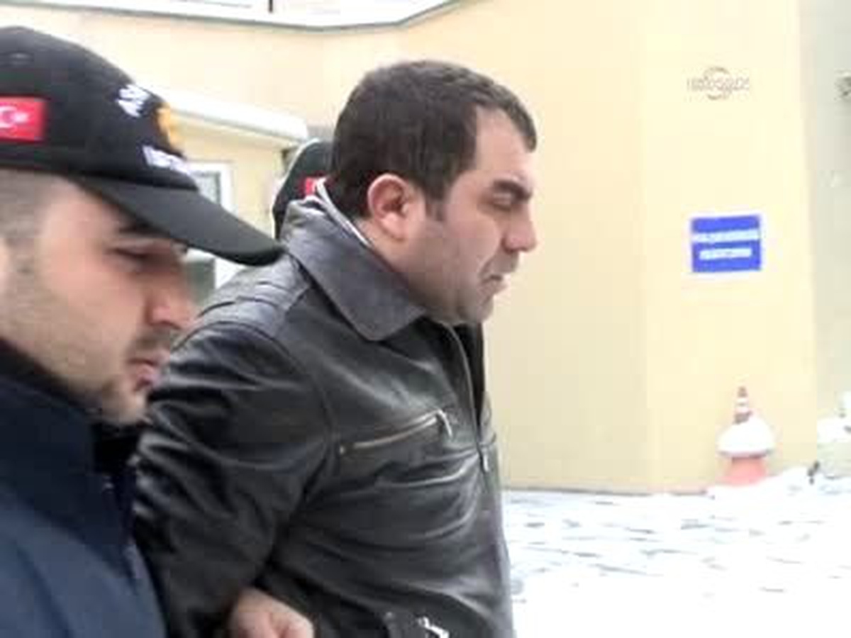 Trafikte Tartıştığı Kişiyi Vuran Zanlı Yakalandı