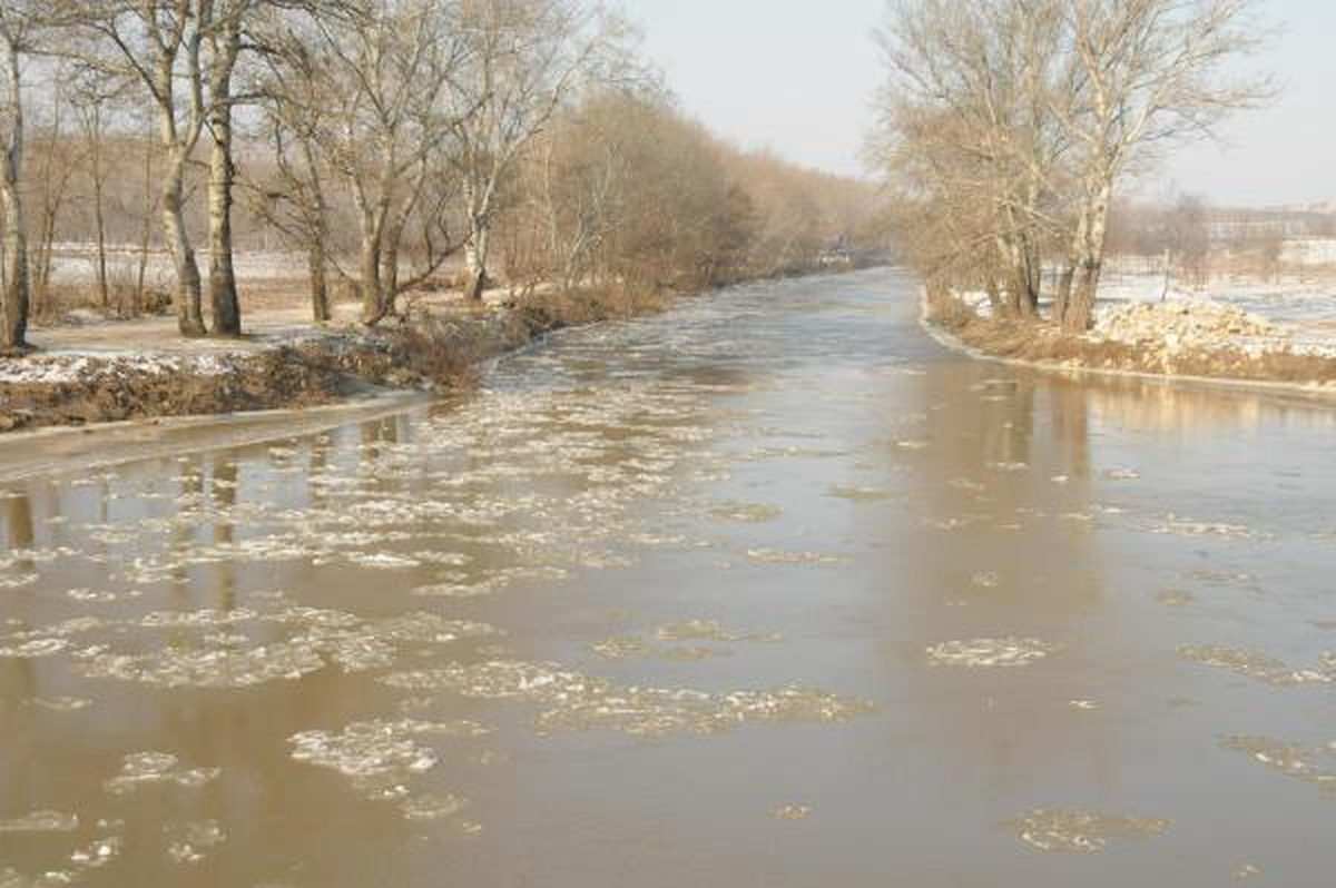 Trakya\'da Sibirya Soğukları