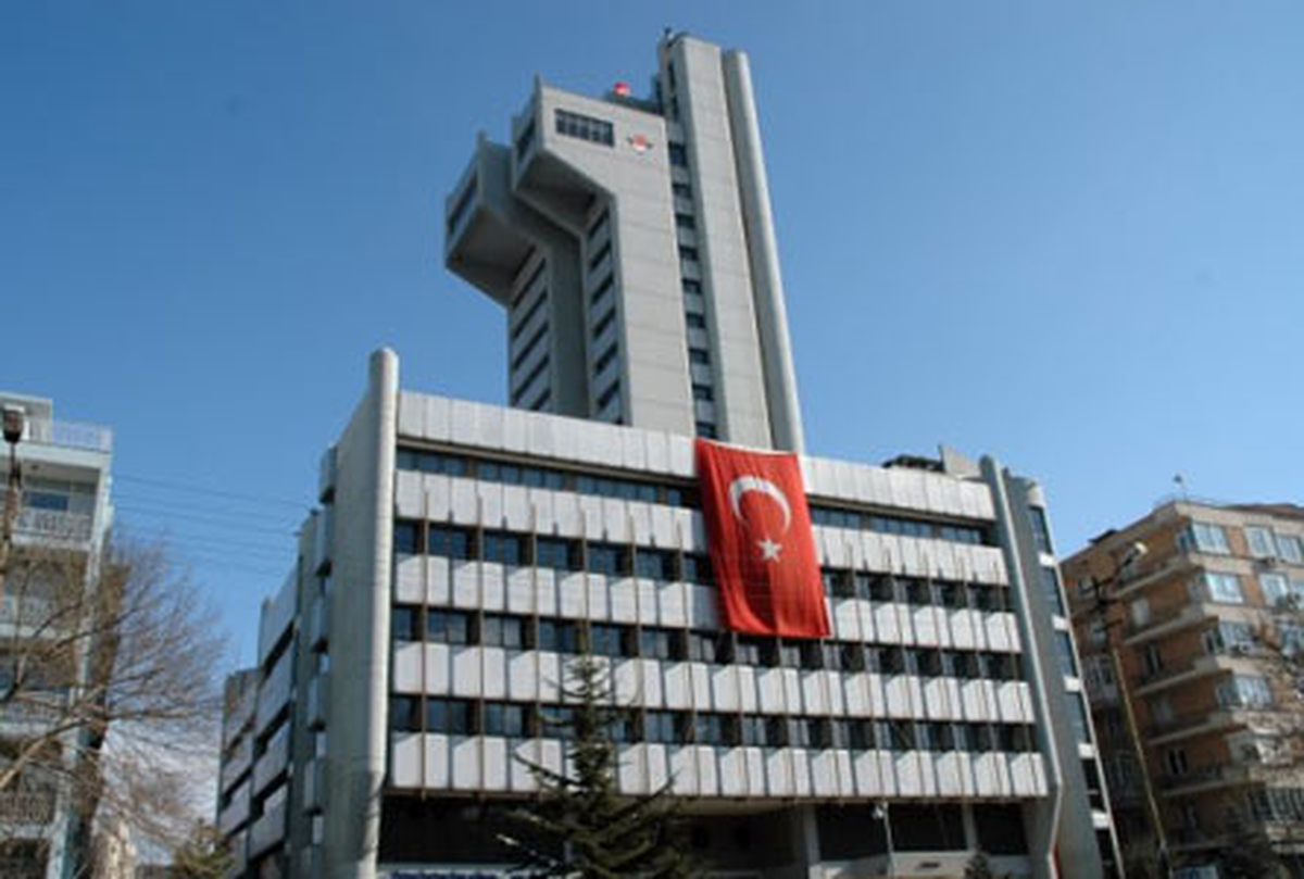 'TÜBİTAK'ta Fişleme Yapılıyor' İddiası
