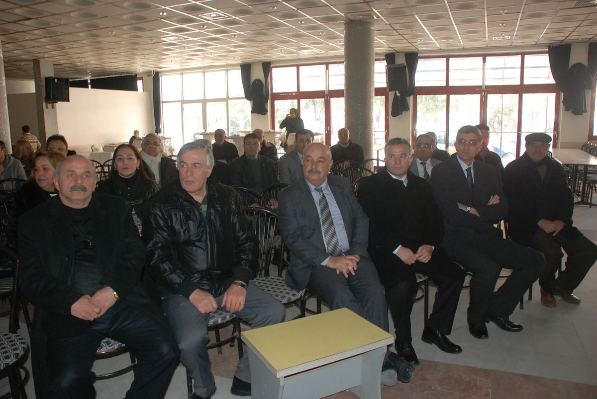 Türkiye Kent Konseyleri Didim'de Toplanacak