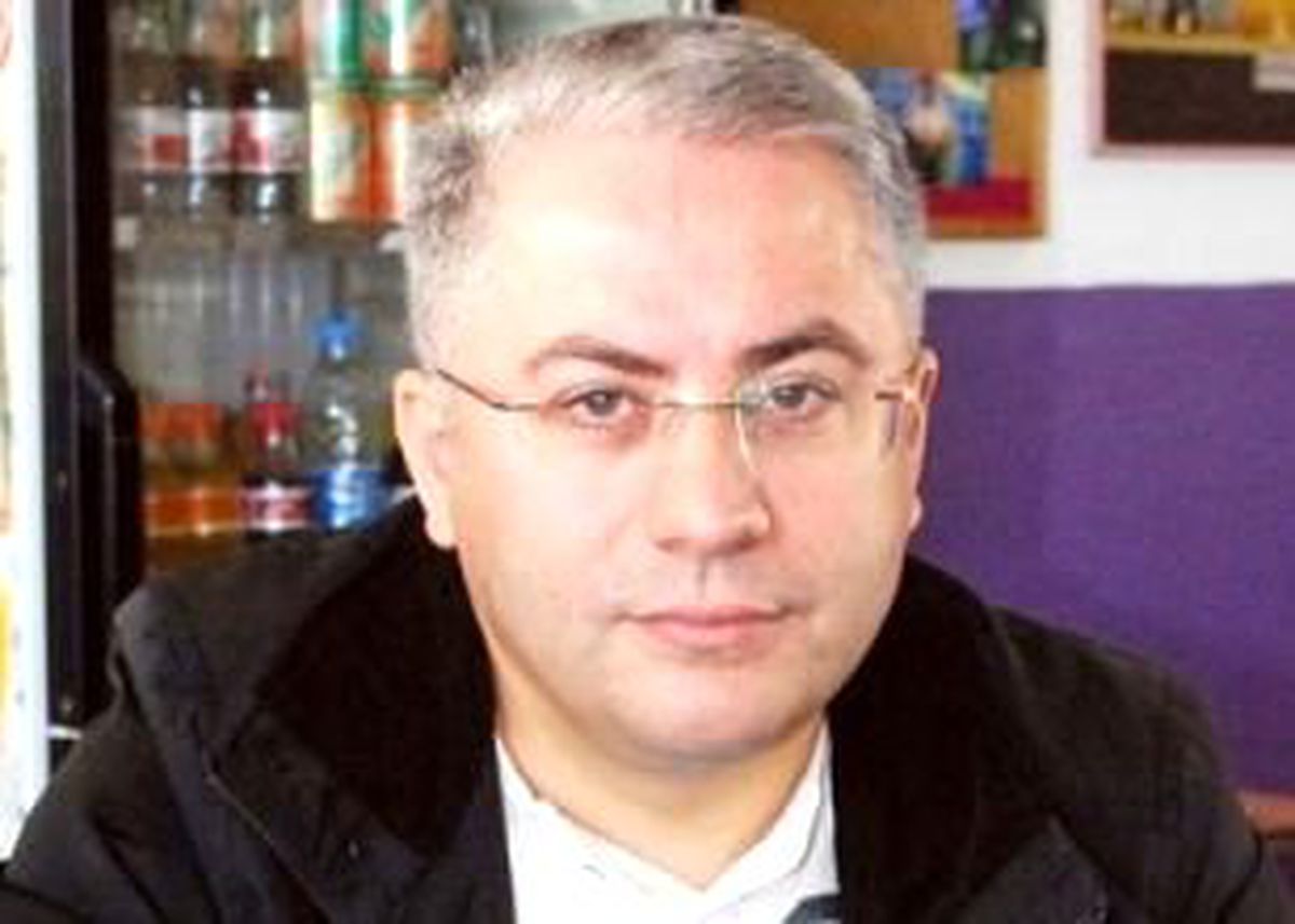 Türkmen: "Susmam İçin Öldürmeleri Lazım"