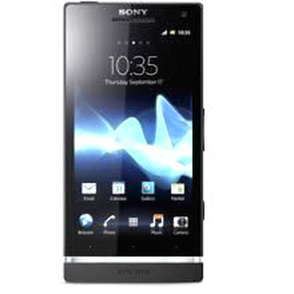 Xperia Ceplere F Klavye Geliyor!