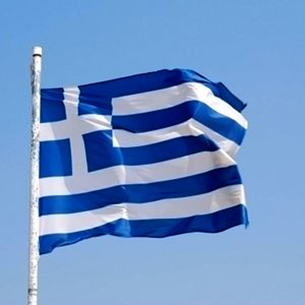 Yunanistan\'da İşsizlik Hızla Artıyor