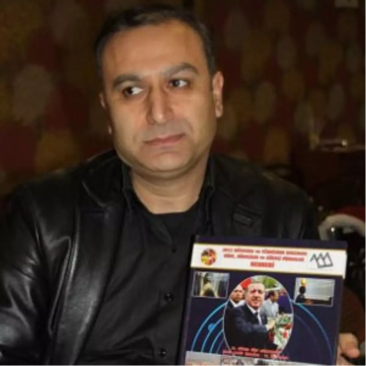 2012 Siirt Firmaları Rehberi Tanıtıldı