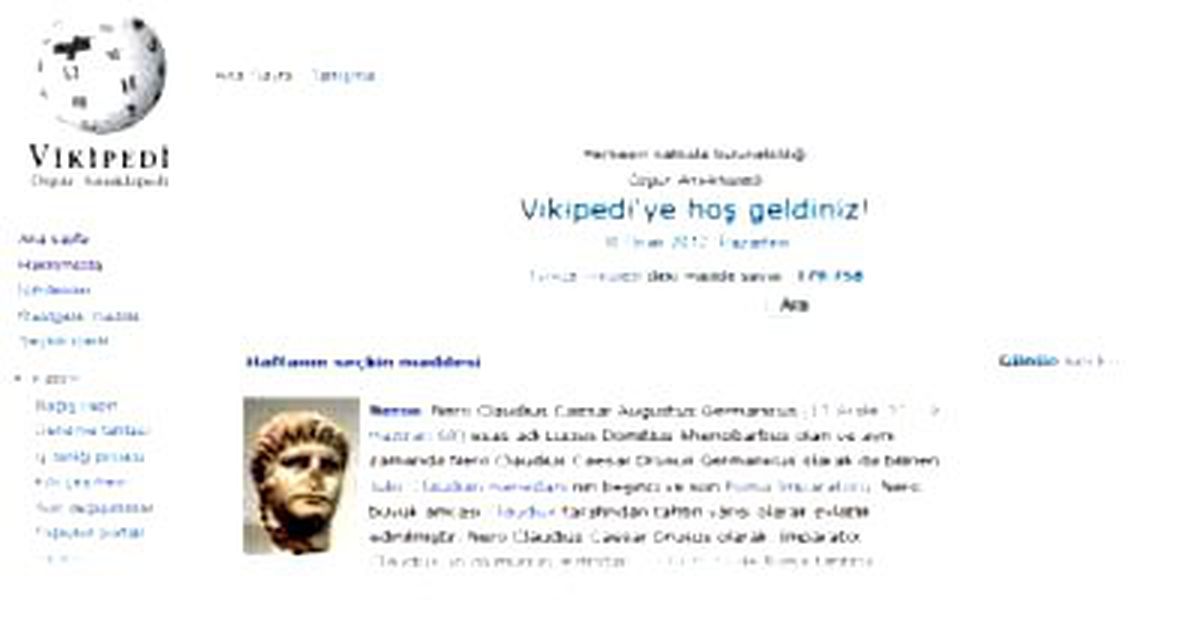 5 Eğlenceli Wikipedia Oyunu!