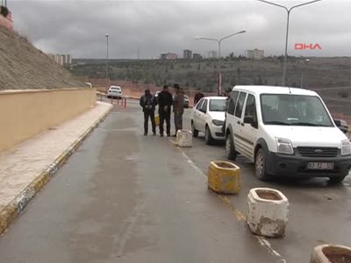 8 Yıldır Aranan Cinayet Zanlısı Tutuklandı