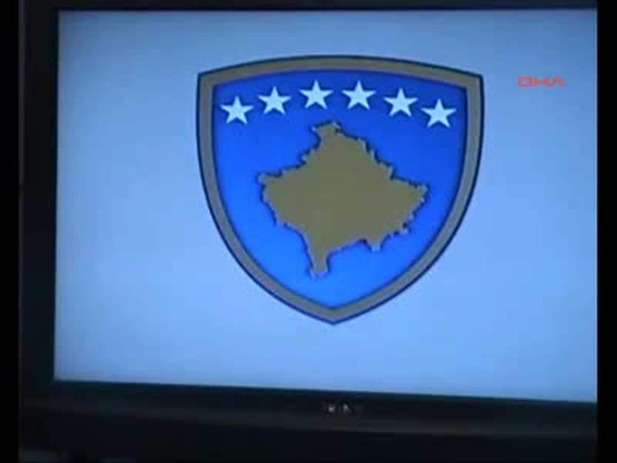 AB Arabulucusu Cooper, Priştine\'yi İkna Edemedi