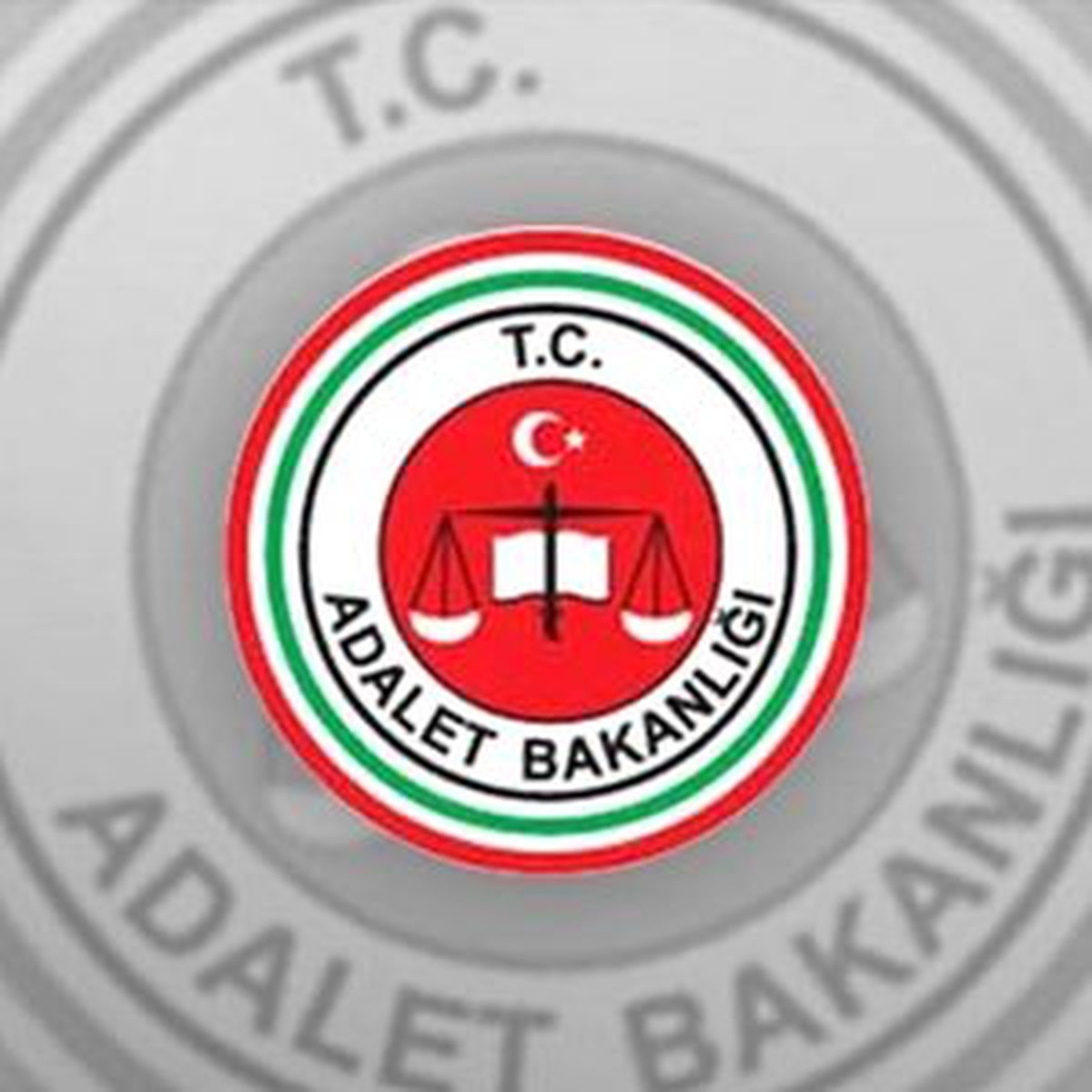 Adalet Bakanlığına 5 Bin 396 Kadro
