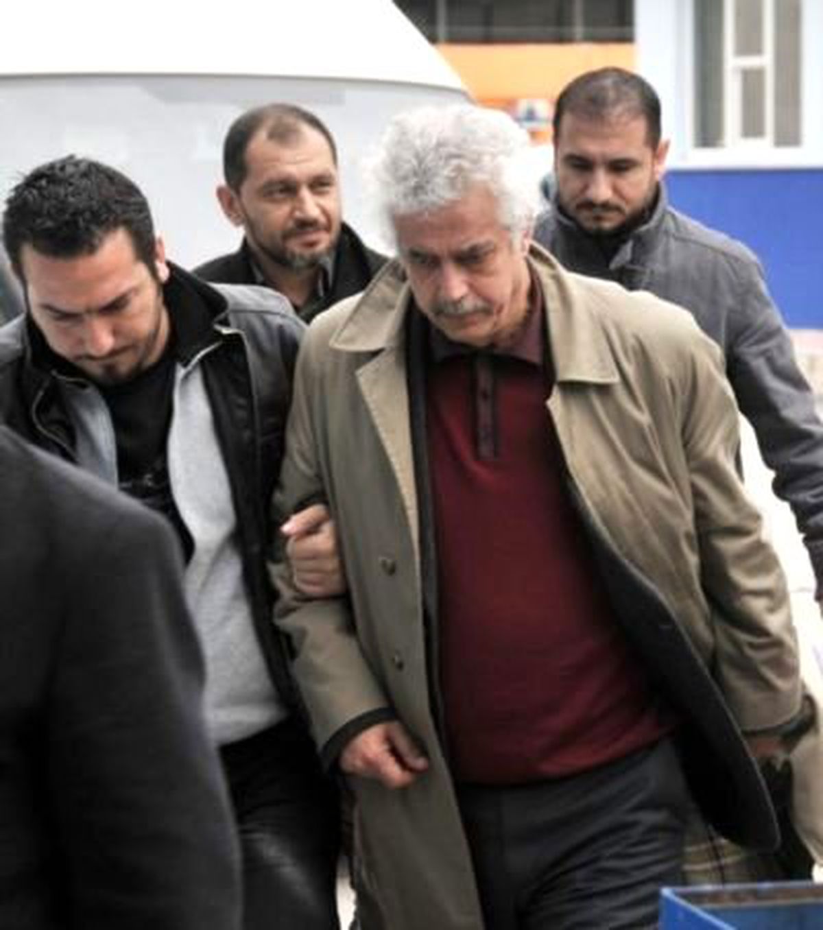 Adana'da 4'üncü Dalga Operasyonu Derinleşiyor