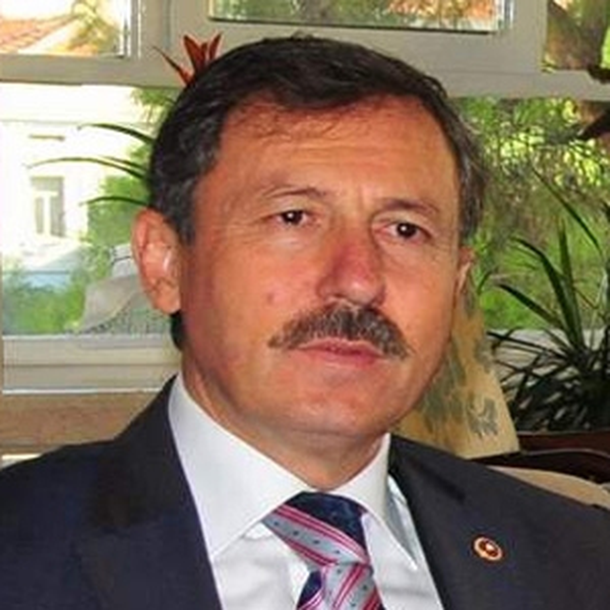 AK Parti Manisa Milletvekili Selçuk Özdağ Açıklaması