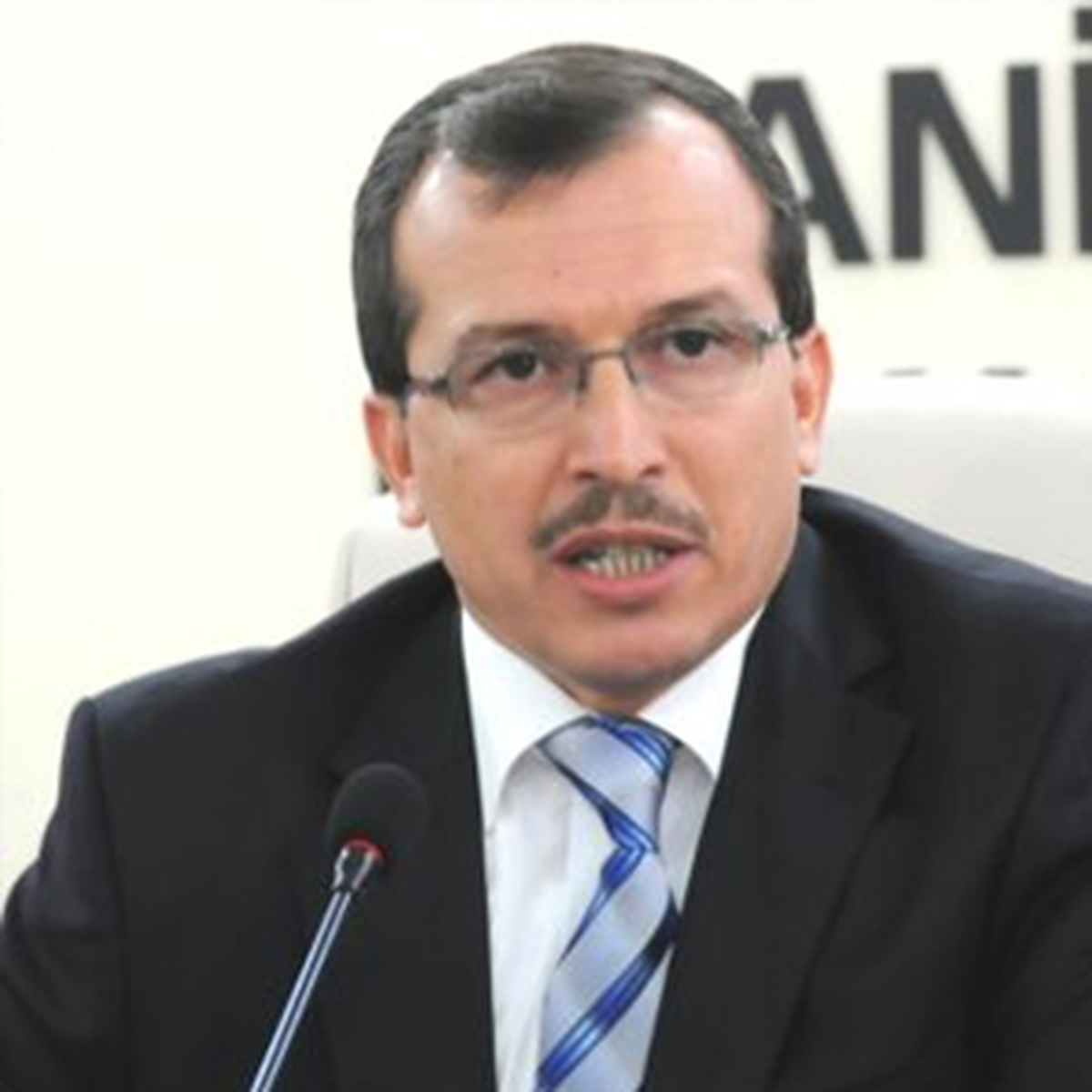 AK Parti Manisa Milletvekili Uğur Aydemir Açıklaması