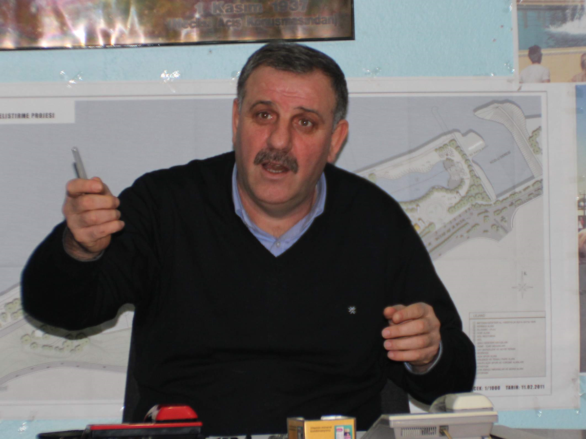 Ali Bektaş, Gündemi Değerlendirdi