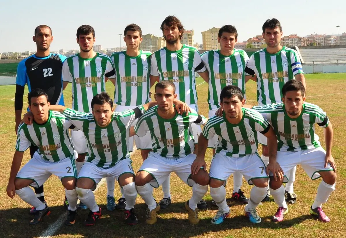 Aliağaspor, Play-Off İlk Maçına Taraftarıyla Gidiyor