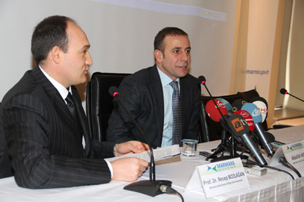 'Anadolu Bursa'yı Örnek Almalı'
