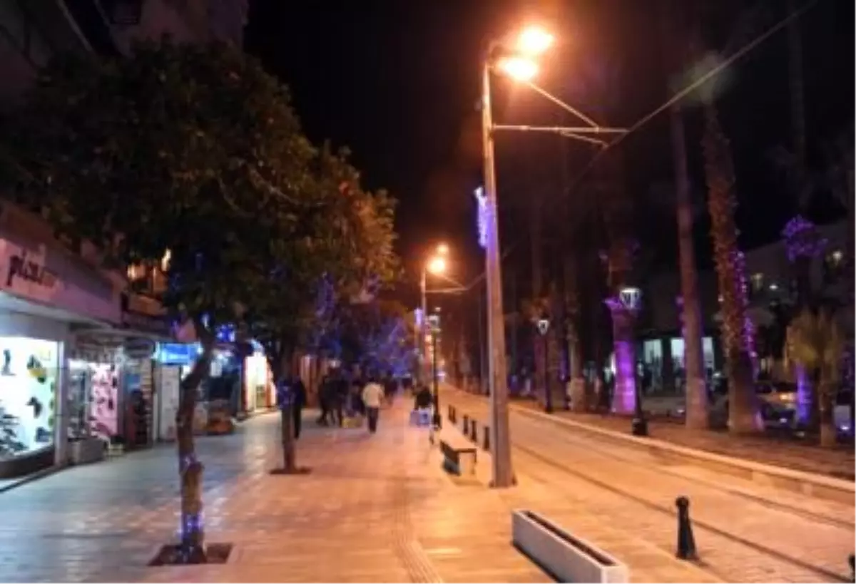 Atatürk Caddesi 14 Şubat\'ta Açılıyor