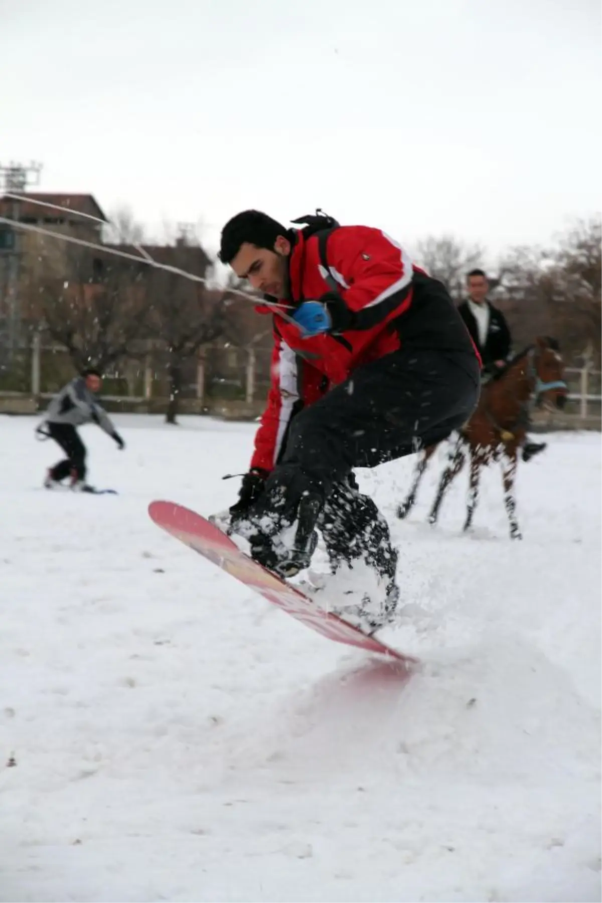 'Atlıboard'