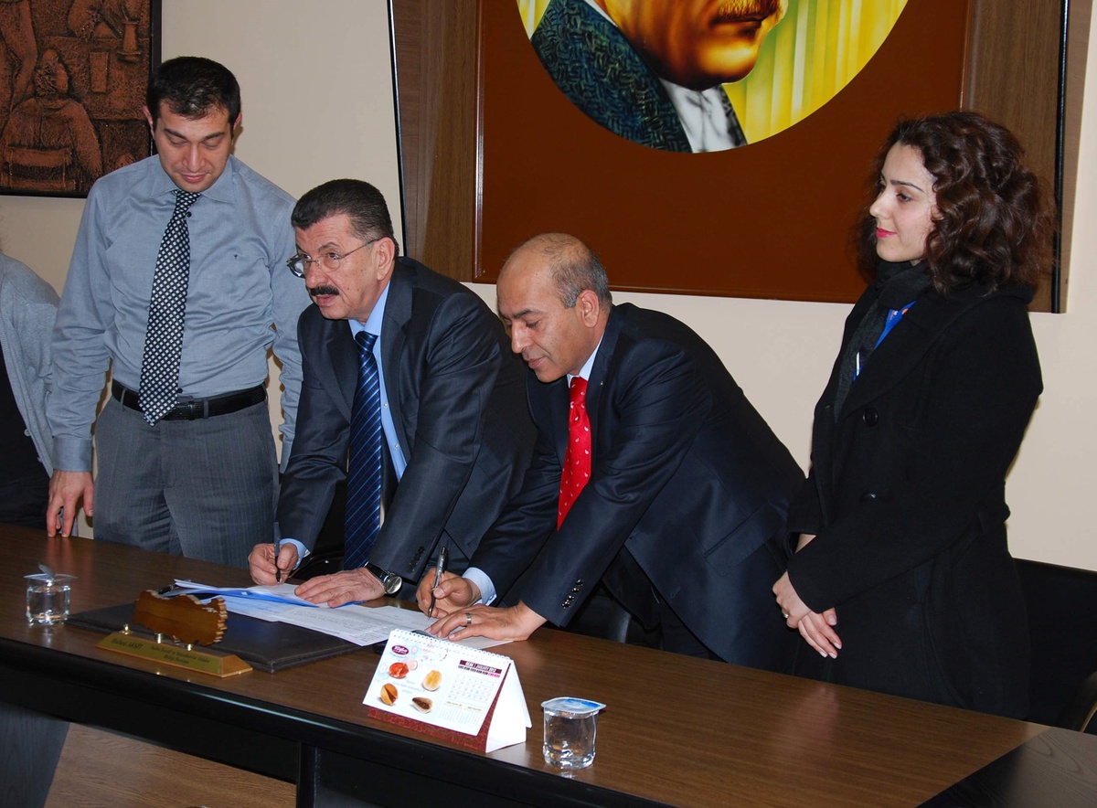 Aydın Esnafı İndirimli Fiyattan Muayene ve Tedavi Olacak