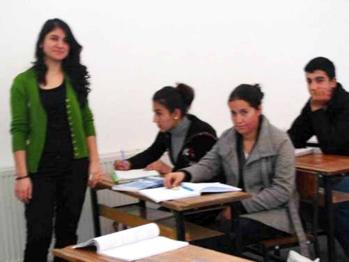 Ayvalık Çydd Üyelerini Bilgilendiriyor